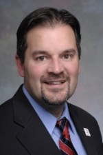 Michael Sandy, Director, International Education and Multicultural Affairs